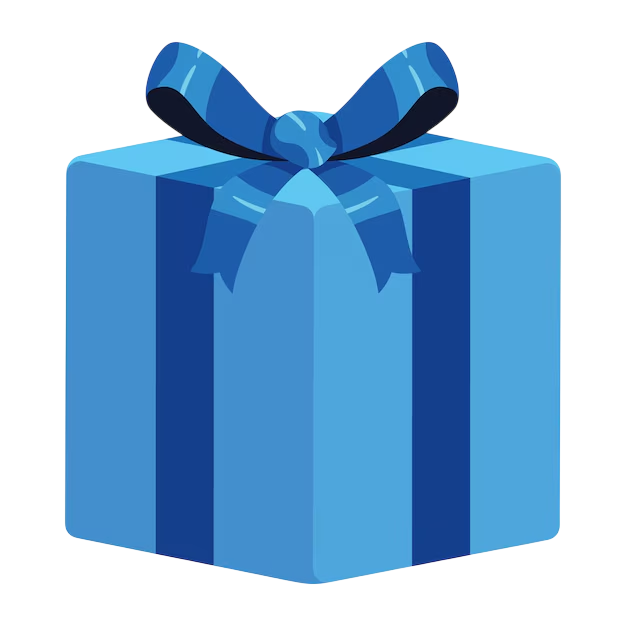 Regalo GRATIS