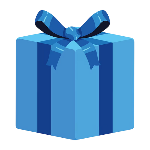 Regalo GRATIS